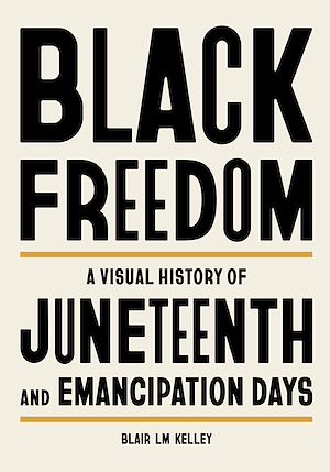 Téléchargez le livre :  Black Freedom