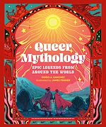 Télécharger le livre :  Queer Mythology