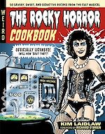 Télécharger le livre :  The Rocky Horror Cookbook