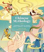 Télécharger le livre :  Chinese Mythology
