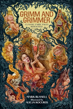 Download the eBook: Grimm and Grimmer