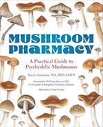 Télécharger le livre :  Mushroom Pharmacy