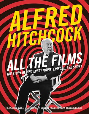 Download the eBook: Alfred Hitchcock All the Films