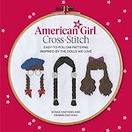 Download this eBook American Girl Cross-Stitch