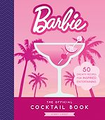 Download this eBook Barbie: The Official Cocktail Book