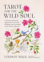 Download this eBook Tarot for the Wild Soul