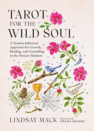Download the eBook: Tarot for the Wild Soul