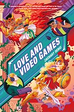 Télécharger le livre :  Love and Video Games