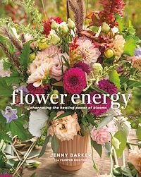 Télécharger le livre : Flower Energy