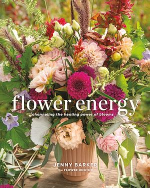 Download the eBook: Flower Energy