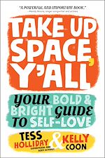 Télécharger le livre :  Take Up Space, Y'all