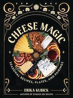Télécharger le livre :  Cheese Magic