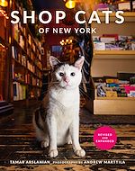 Télécharger le livre :  Shop Cats of New York (Revised and Expanded)