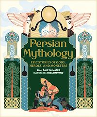 Téléchargez le livre :  Persian Mythology