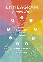 Télécharger le livre :  Enneagram Every Day