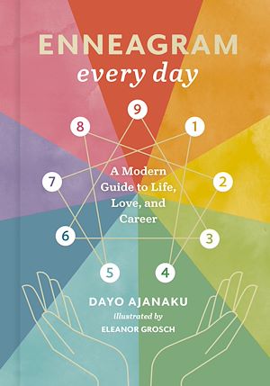 Download the eBook: Enneagram Every Day