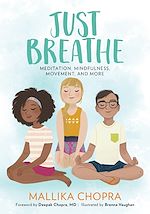 Télécharger le livre :  Just Breathe