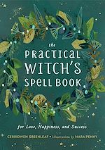 Télécharger le livre :  The Practical Witch's Spell Book