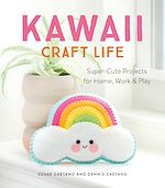 Télécharger le livre :  Kawaii Craft Life