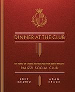 Télécharger le livre :  Dinner at the Club