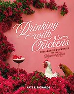 Télécharger le livre :  Drinking with Chickens