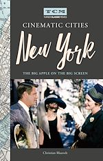 Télécharger le livre :  Turner Classic Movies Cinematic Cities: New York