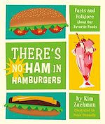Télécharger le livre :  There's No Ham in Hamburgers