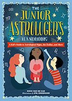 Télécharger le livre :  The Junior Astrologer's Handbook