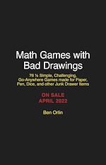 Télécharger le livre :  Math Games with Bad Drawings