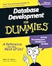 Télécharger le livre :  Database Development For Dummies