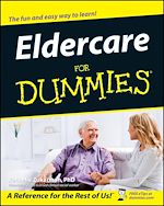 Télécharger le livre :  Eldercare For Dummies