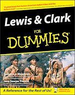 Télécharger le livre :  Lewis and Clark For Dummies