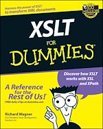 Télécharger le livre :  XSLT For Dummies
