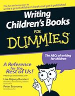 Télécharger le livre :  Writing Children's Books For Dummies