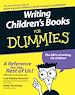 Télécharger le livre :  Writing Children's Books For Dummies