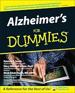 Télécharger le livre :  Alzheimer's For Dummies