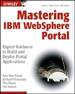 Télécharger le livre :  Mastering IBM WebSphere Portal