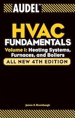 Télécharger le livre :  Audel HVAC Fundamentals, Volume 1