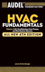 Télécharger le livre :  Audel HVAC Fundamentals, Volume 3
