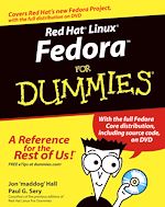 Télécharger le livre :  Red Hat Linux Fedora For Dummies