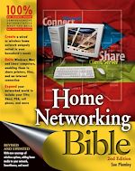 Download this eBook Home Networking Bible