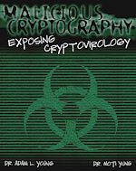 Télécharger le livre :  Malicious Cryptography