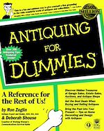 Download this eBook Antiquing For Dummies
