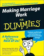 Télécharger le livre :  Making Marriage Work For Dummies