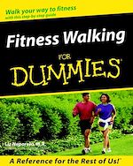 Télécharger le livre :  Fitness Walking For Dummies