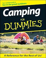 Télécharger le livre :  Camping For Dummies