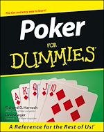 Télécharger le livre :  Poker For Dummies