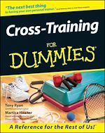 Télécharger le livre :  Cross-Training For Dummies
