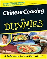 Télécharger le livre :  Chinese Cooking For Dummies