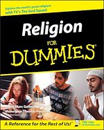 Télécharger le livre :  Religion For Dummies